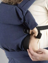 Ergonomic Adjustable Baby Wrap - Trendsi - Flyclothing LLC