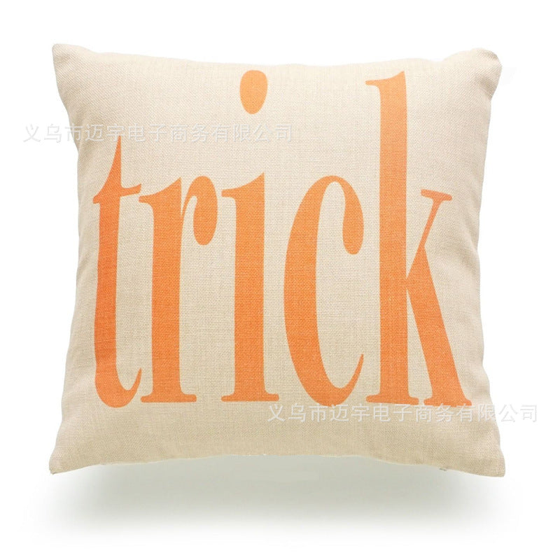 Halloween pillowcase - My Store - Flyclothing LLC