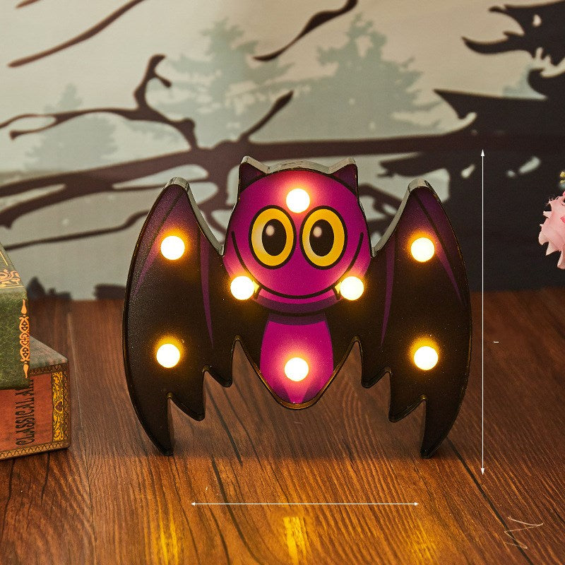 Halloween costume lights - My Store - Flyclothing LLC