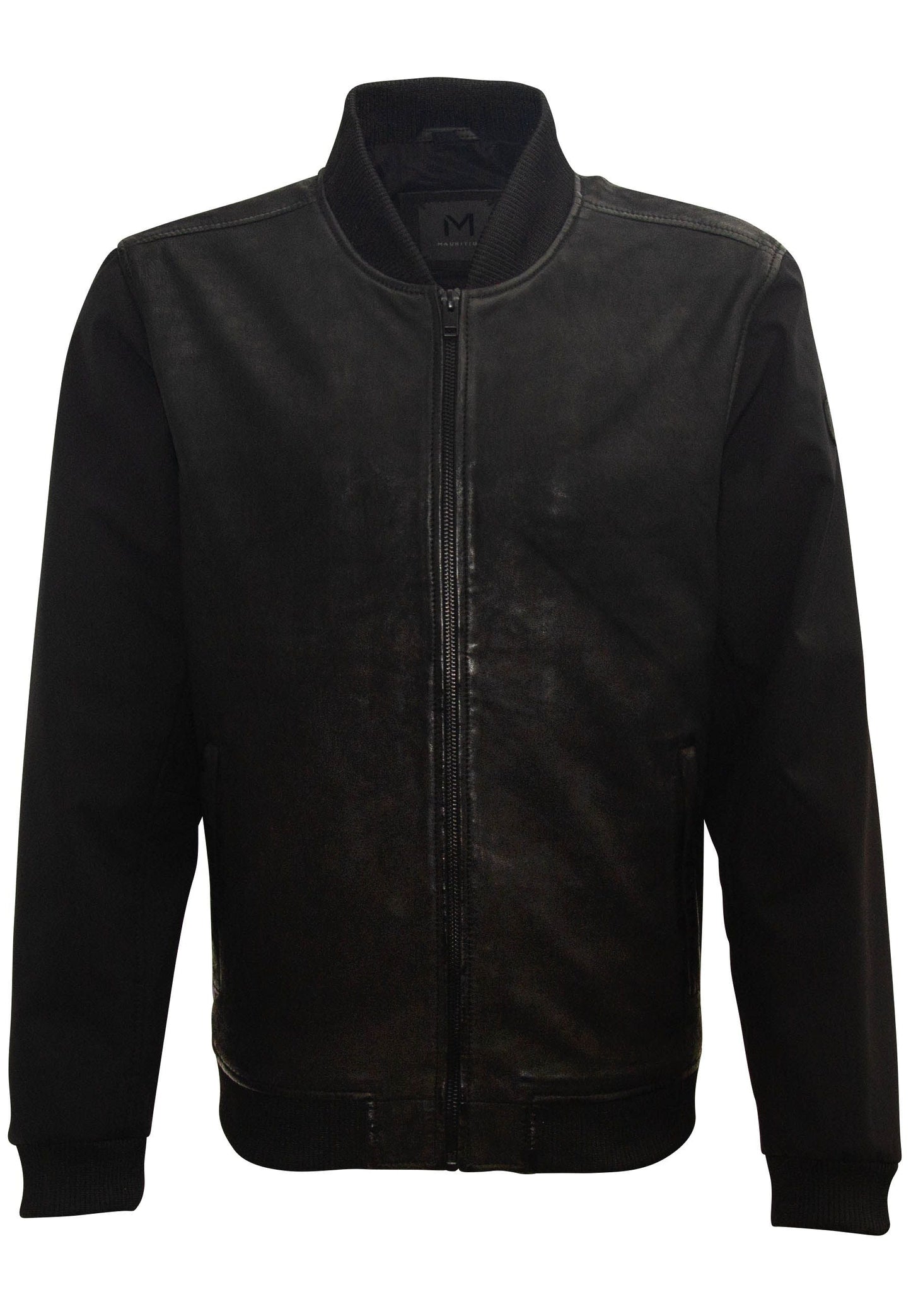Horizon CF Leather Jacket