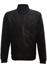 Horizon CF Leather Jacket