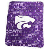KS State Classic Fleece - Logo Brands - Flyclothing LLC