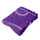KS State Classic Throw - Logo Brands - Flyclothing LLC