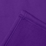 KS State Sweatshirt Blanket - Logo Brands - Flyclothing LLC