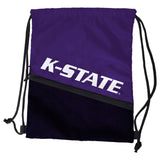 Kansas State Tilt BacKansasack - Logo Brands - Flyclothing LLC