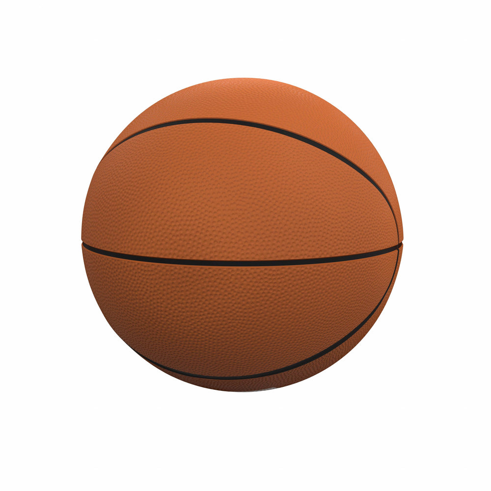 Kansas State Full Size Composite Basketball - Logo Brands - Flyclothing LLC