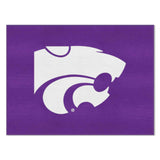 Kansas State University All-Star Mat - Logo Brands - Flyclothing LLC