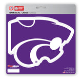 Kansas State University Large Decal