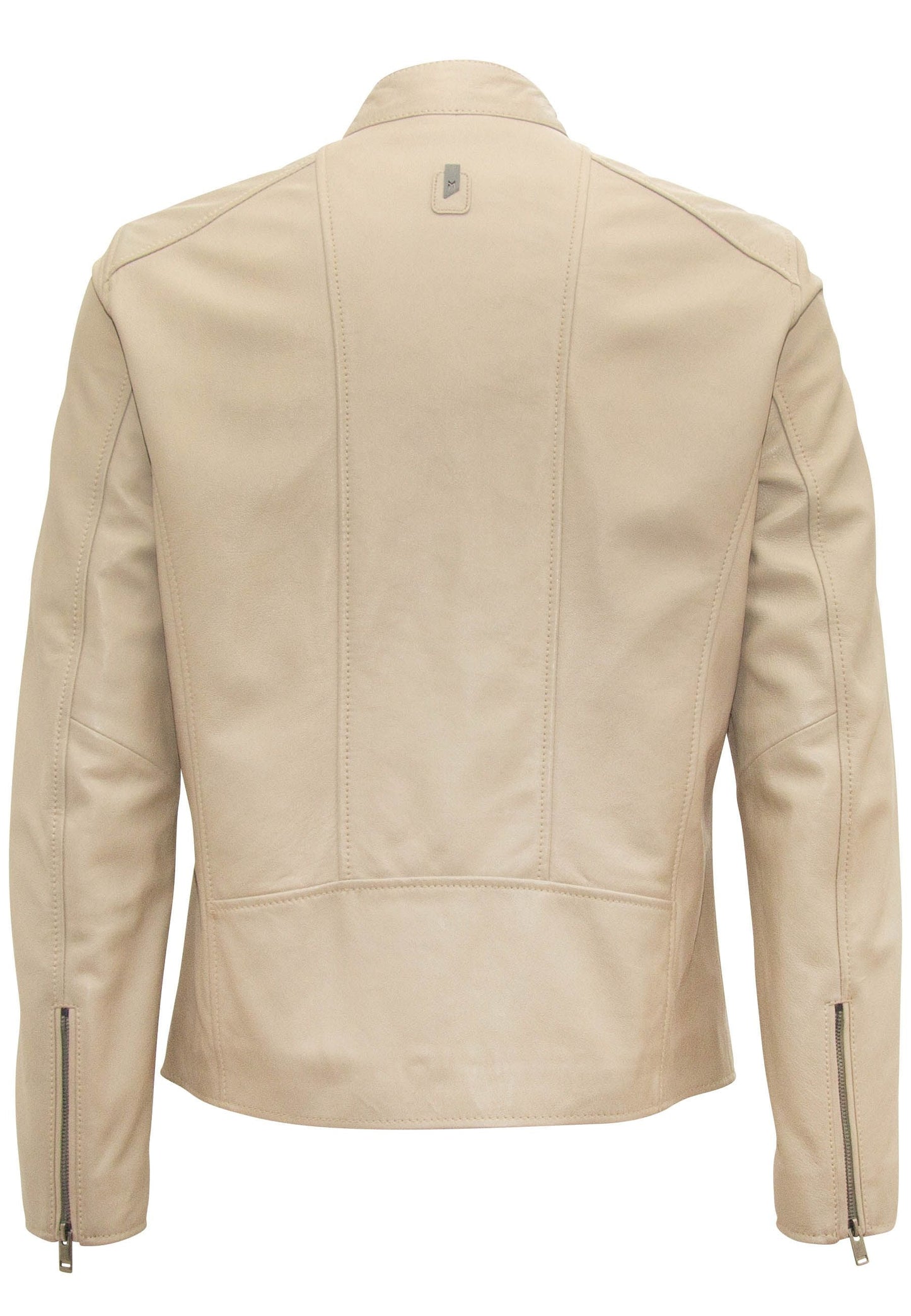 Kovin RF Leather Jacket