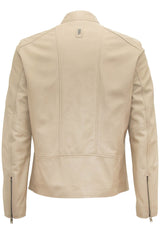 Kovin RF Leather Jacket