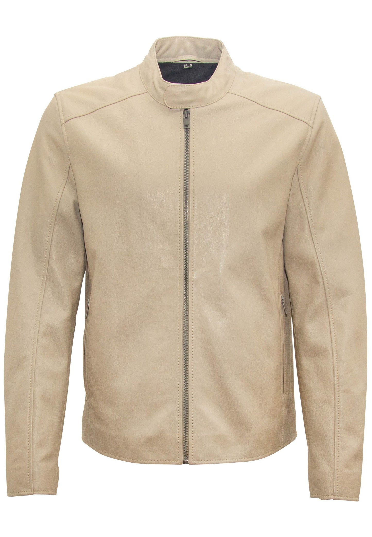 Kovin RF Leather Jacket