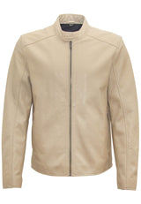 Kovin RF Leather Jacket
