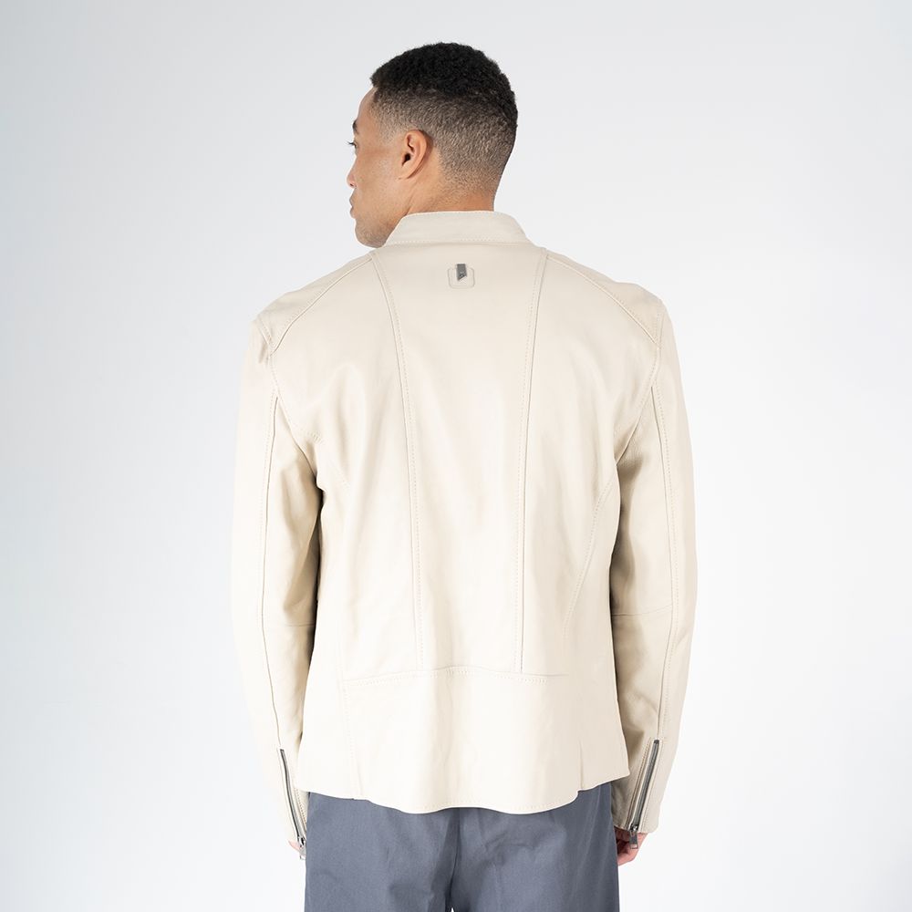 Kovin RF Leather Jacket