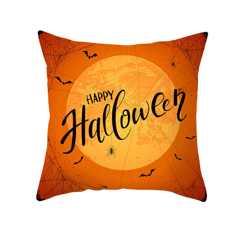 Halloween pillowcase - My Store - Flyclothing LLC