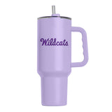 Kansas State 40oz Flipside Powder Coat Tumbler