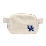 Kentucky Sherpa Belt Bag - Logo Brands - Flyclothing LLC