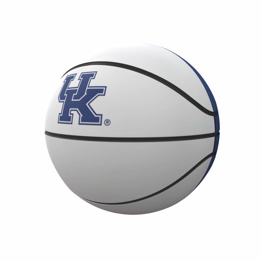 Kentucky Mini-Size Autograph Basketball - Logo Brands - Flyclothing LLC