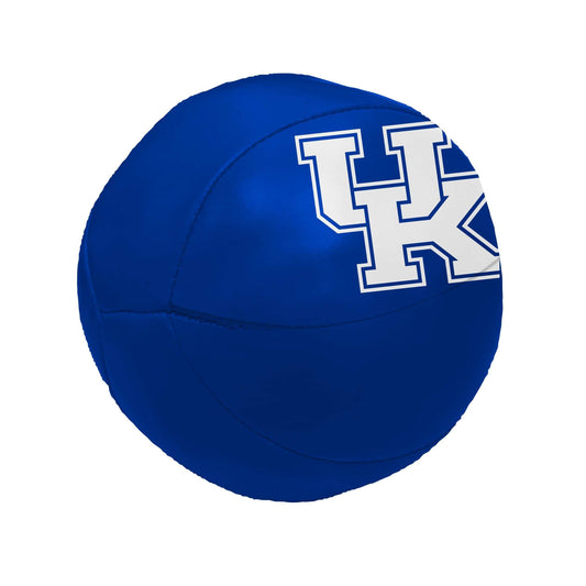 Kentucky 4in Micro Soft Basketball - Logo Brands - Flyclothing LLC