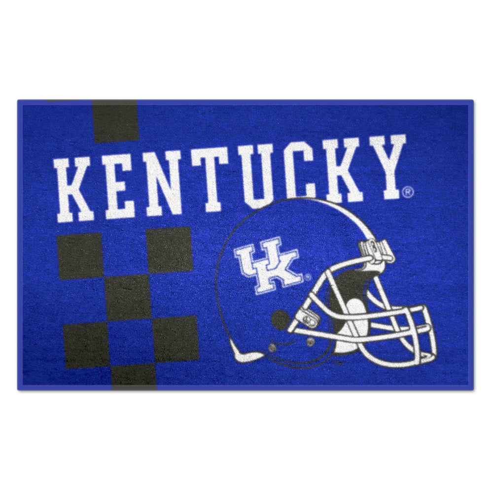 University of Kentucky Starter Mat - Uniform - Logo Brands - Flyclothing LLC