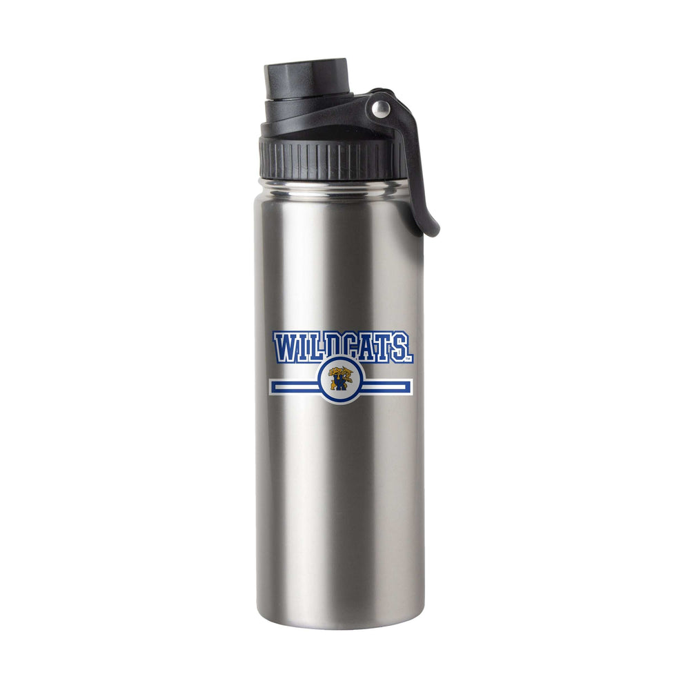 Kentucky 21oz Campus Colors Letterman Twist Top Bottle - Logo Brands - Flyclothing LLC