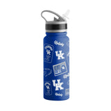 Kentucky 25oz Dreamweave SingleWall FlipTop Bot - Logo Brands - Flyclothing LLC