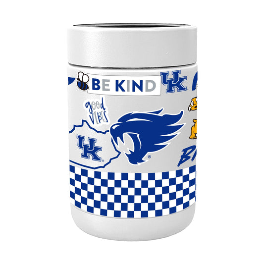 Kentucky Powder Native Coat Coolie - Logo Brands - Flyclothing LLC