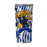 Kentucky 20oz Flex Plastic Wall Stainless Tumbler - Logo Brands - Flyclothing LLC