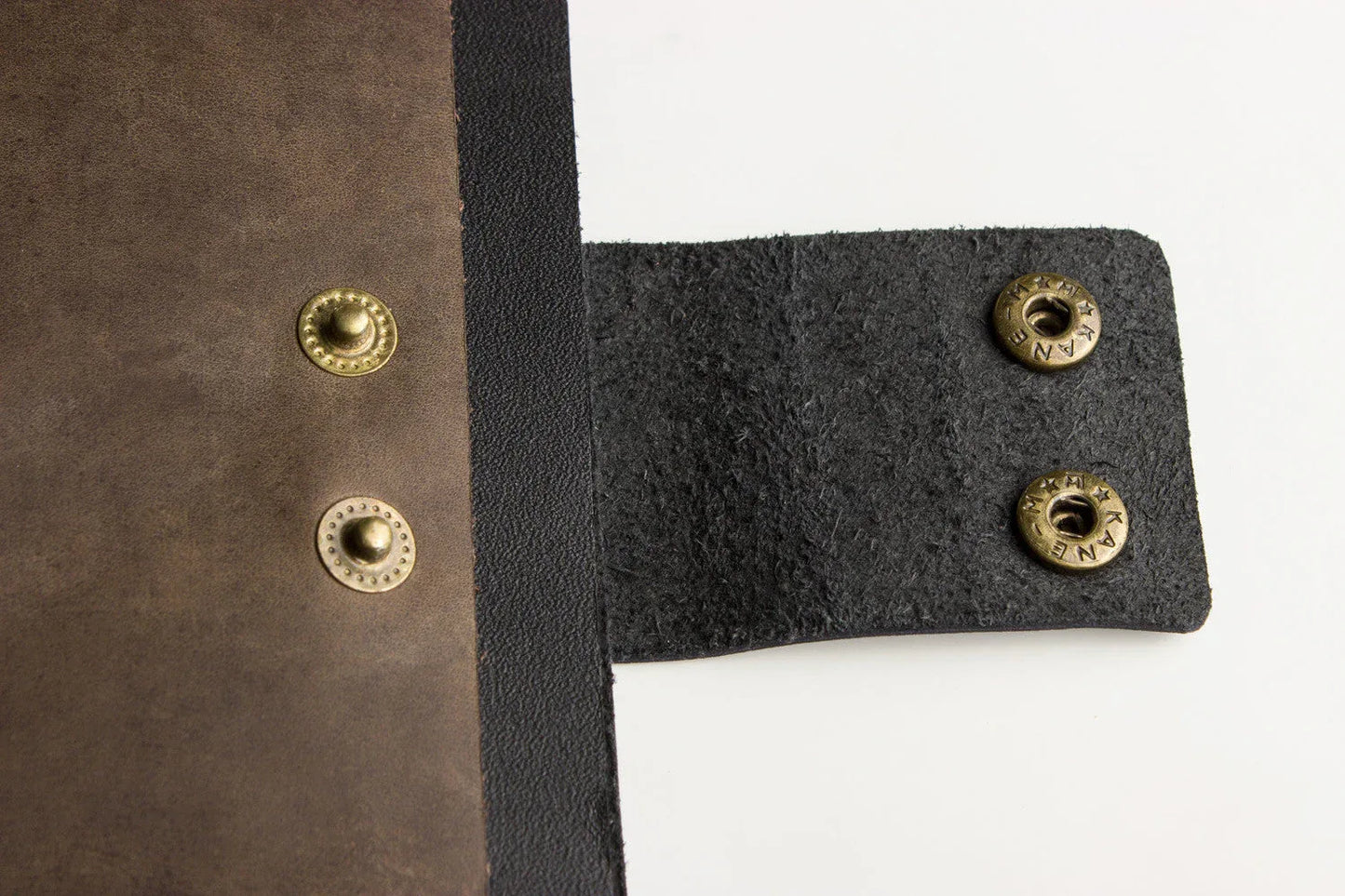 Leather Card Case - Kiko Leather - Flyclothing LLC