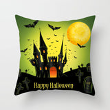 Halloween pillowcase - My Store - Flyclothing LLC