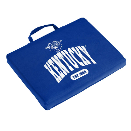 Kentucky Bleacher Arch Cushion - Logo Brands - Flyclothing LLC