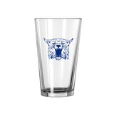 Kentucky Vault 16oz Gameday Pint Glass - Logo Brands - Flyclothing LLC