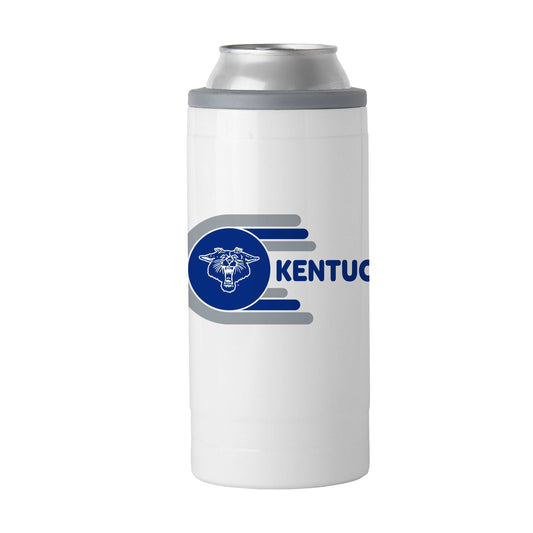 Kentucky 12oz Whirl Slim Can Coolie - Logo Brands - Flyclothing LLC