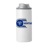Kentucky 12oz Whirl Slim Can Coolie - Logo Brands - Flyclothing LLC