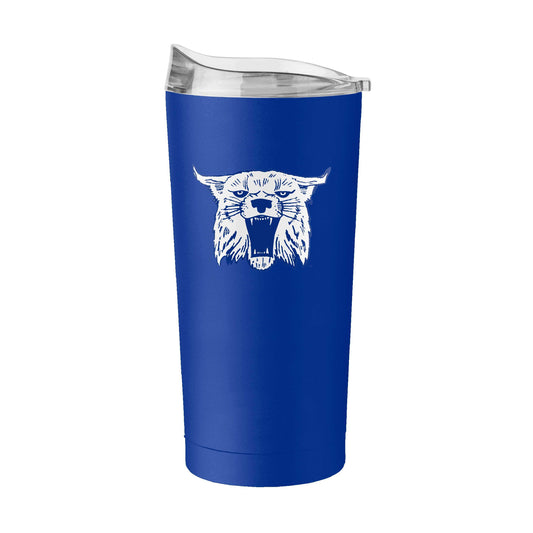 Kentucky Vault 20oz Flipside Powder Coat Tumbler - Logo Brands - Flyclothing LLC