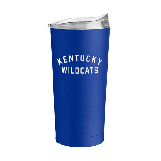 Kentucky Vault 20oz Flipside Powder Coat Tumbler - Logo Brands - Flyclothing LLC