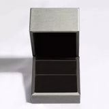 925 Sterling Silver Zircon Wave Ring - Trendsi - Flyclothing LLC
