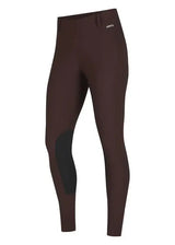 Kerrits Micrcord Knee Patch Tight - Breeches.com - Flyclothing LLC