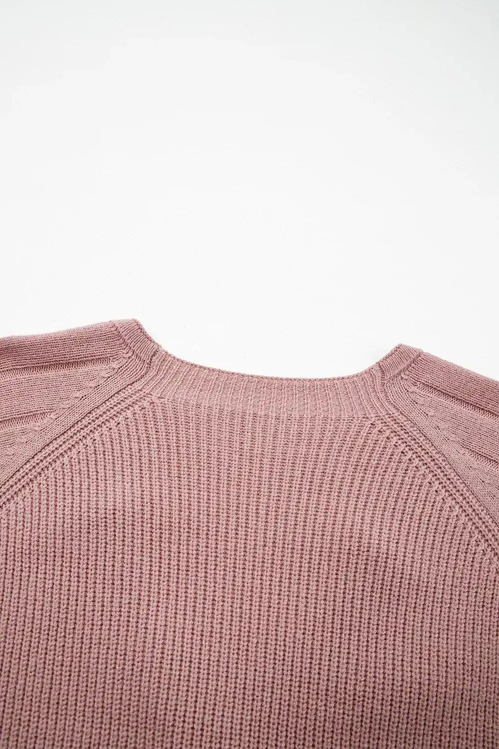 V-Neck Button-Down Cardigan - Trendsi - Flyclothing LLC