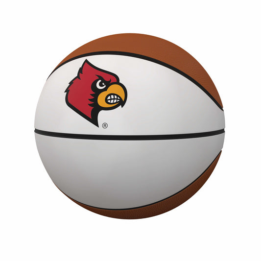 Louisville Official-Size Autograph Basketball - Logo Brands - Flyclothing LLC