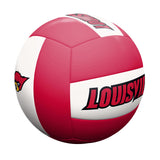 Louisville Volleyball - Logo Brands - Flyclothing LLC