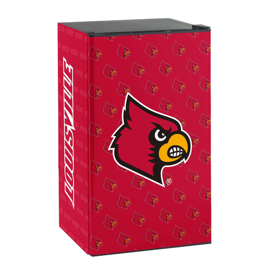 Louisville Counter Top Fridge - Logo Brands - Flyclothing LLC