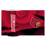 Louisville Geometric Hardwall Cup 4 Pack