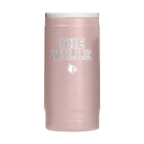 Louisville Stencil Powder Coat Slim Can Coolie - Logo Brands - Flyclothing LLC