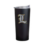 Louisville Black 20oz Foil Powder Coat Tumbler