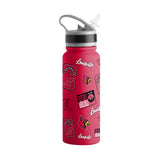 Louisville 25oz Dreamweave SingleWall FlipTop Bot - Logo Brands - Flyclothing LLC