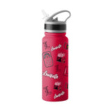 Louisville 25oz Dreamweave SingleWall FlipTop Bot - Logo Brands - Flyclothing LLC