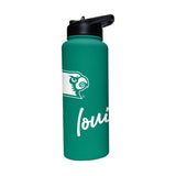 Louisville 34oz Optic Bold Soft Touch Quencher - Logo Brands - Flyclothing LLC