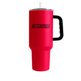 Louisville 40oz Flipside Powder Coat Tumbler