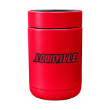 Louisville Flipside Powder Coat Coolie - Logo Brands - Flyclothing LLC