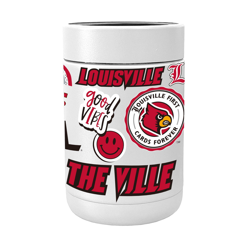 Louisville Powder Native Coat Coolie - Logo Brands - Flyclothing LLC